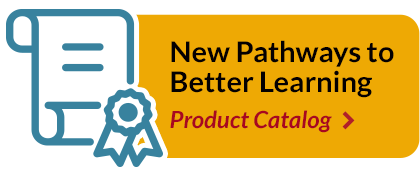 Neurodevelopmental learning curriculum