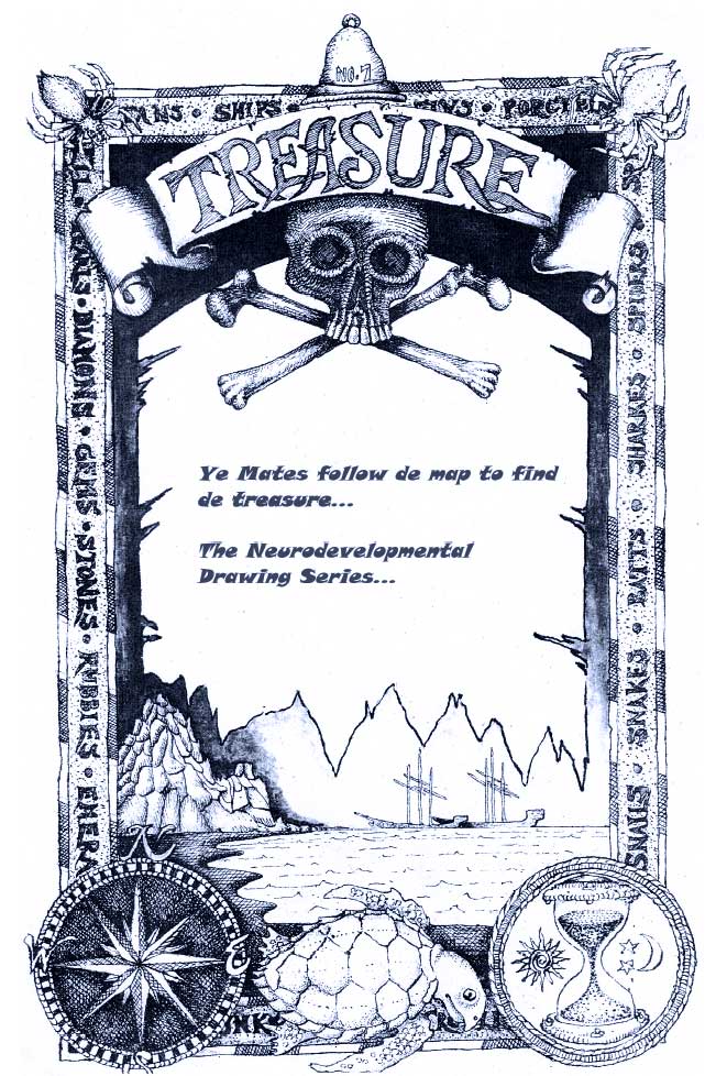 Unlock the “treasure” of knowledge within every learner!